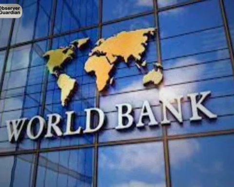 Observer Guardian World Bank Urges Bold Reforms to Reduce Poverty