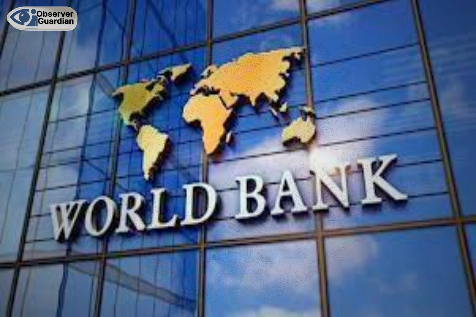 Observer Guardian World Bank Urges Bold Reforms to Reduce Poverty