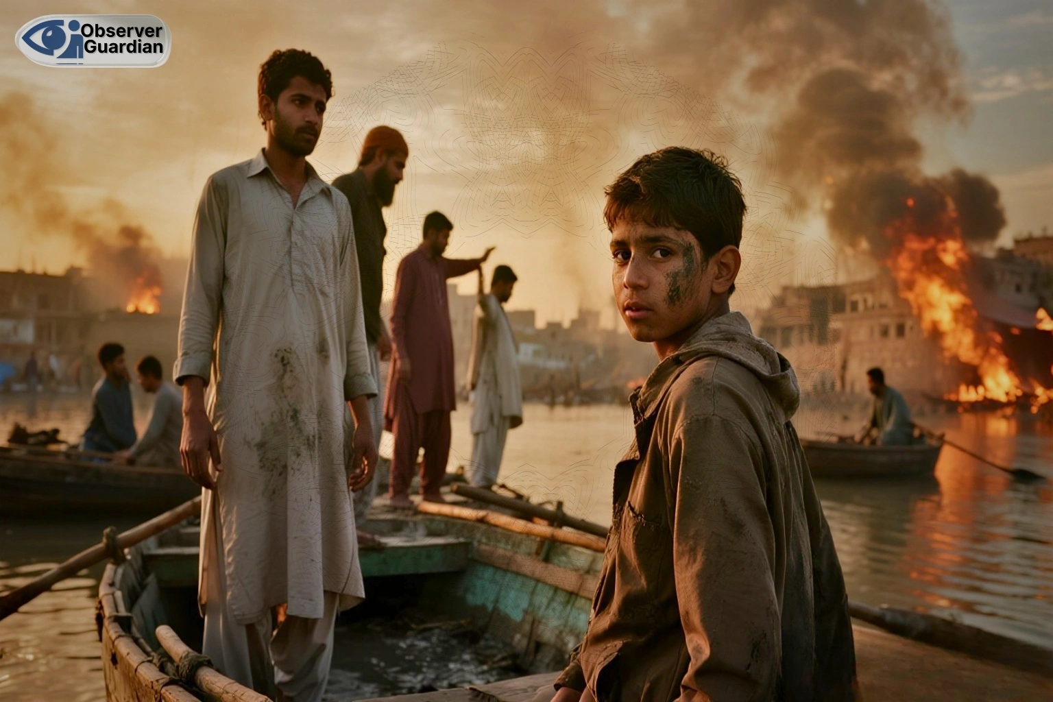 Climate Injustice and the UN’s Credibility Crisis: Lessons from Pakistan