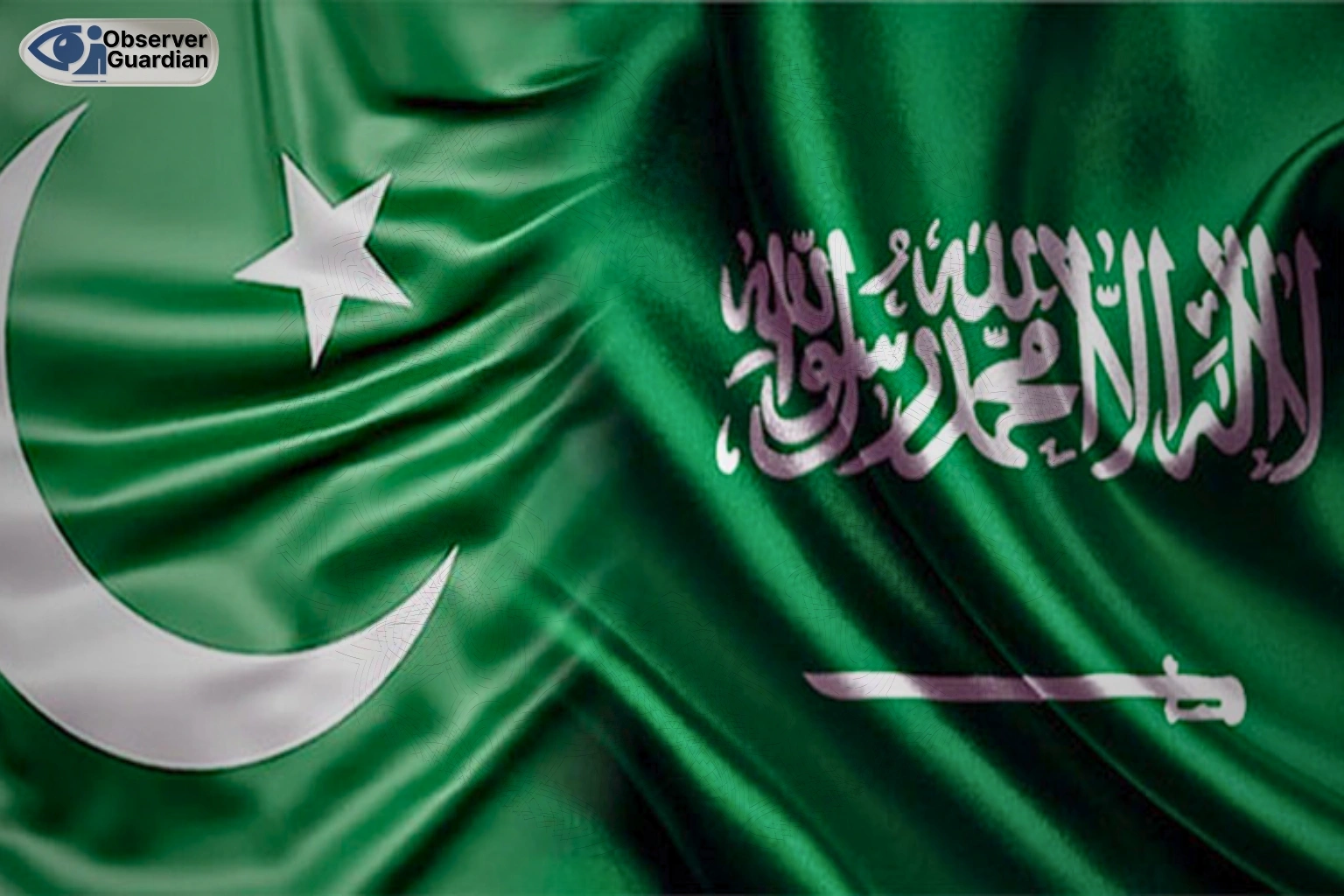 Observer Guardian ksa pak