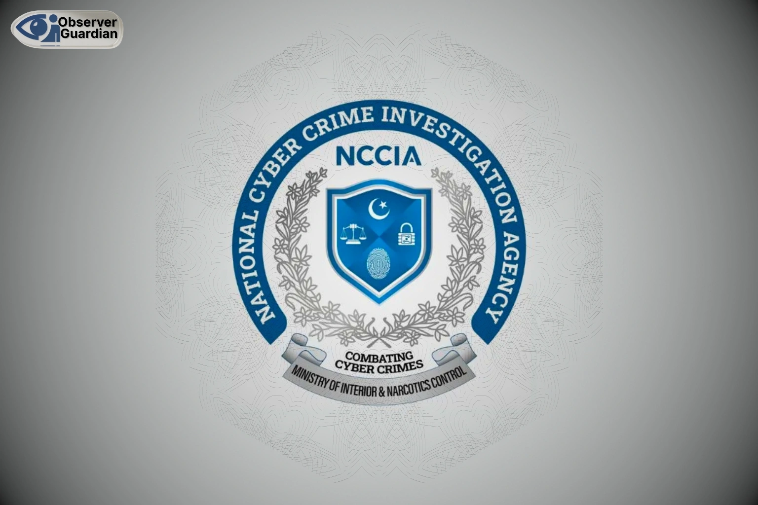 Observer Guardian nccia notice