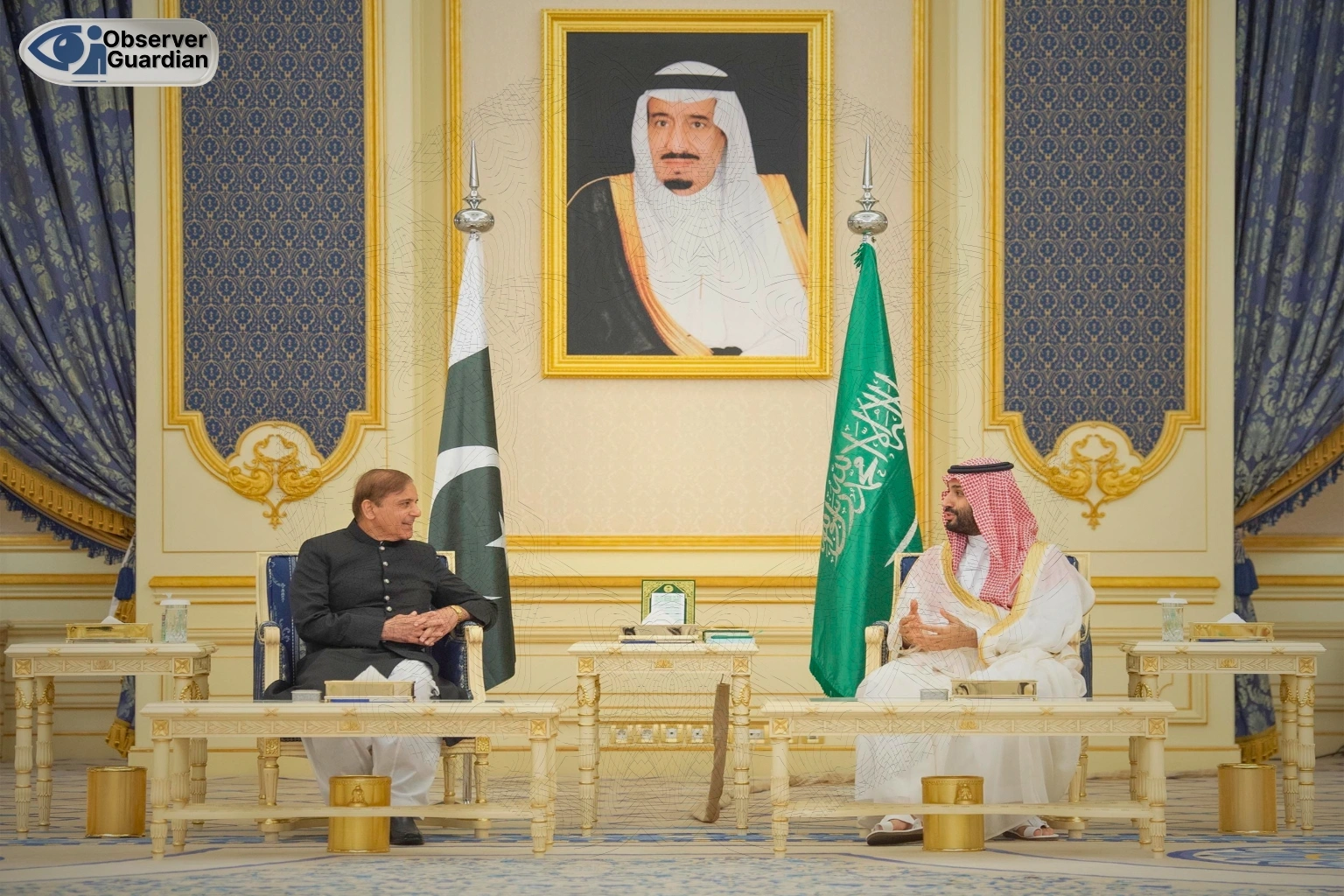 Saudi Arabia to invest $1 billion in Pakistan - Saudi state TV | Reuters