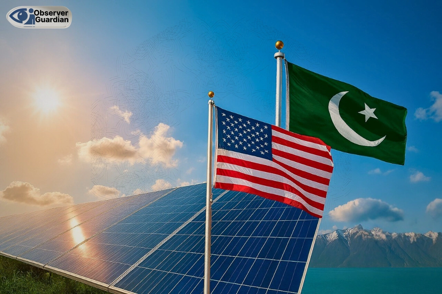 Observer Guardian pak us solar 