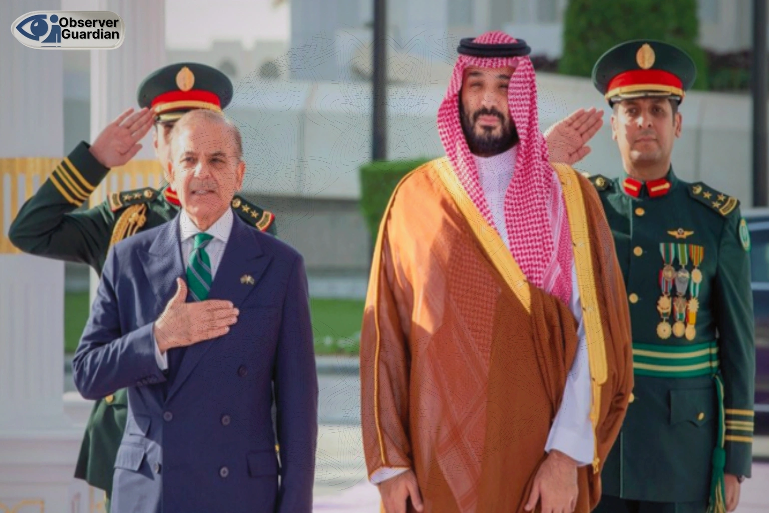 What analysts say about the Pak-Saudi defense agreement