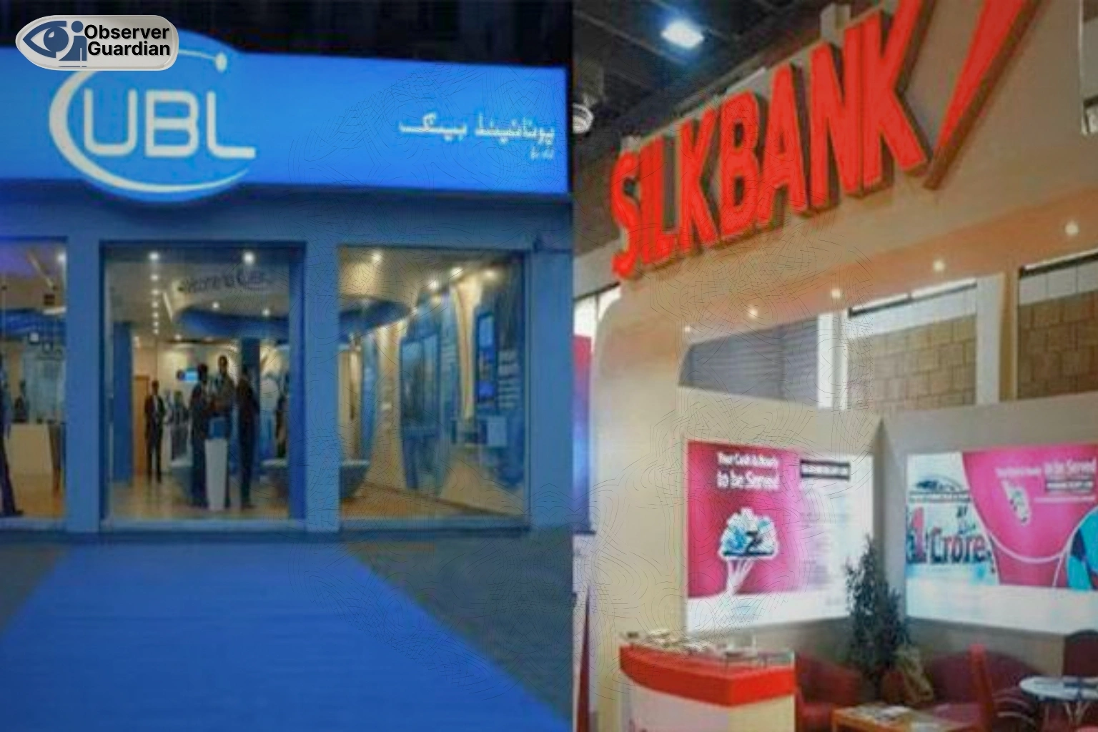 Observer Guardian ubl bank