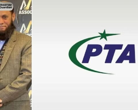 PTA Chairman Reinstated After IHC Division Bench Suspends Earlier Order