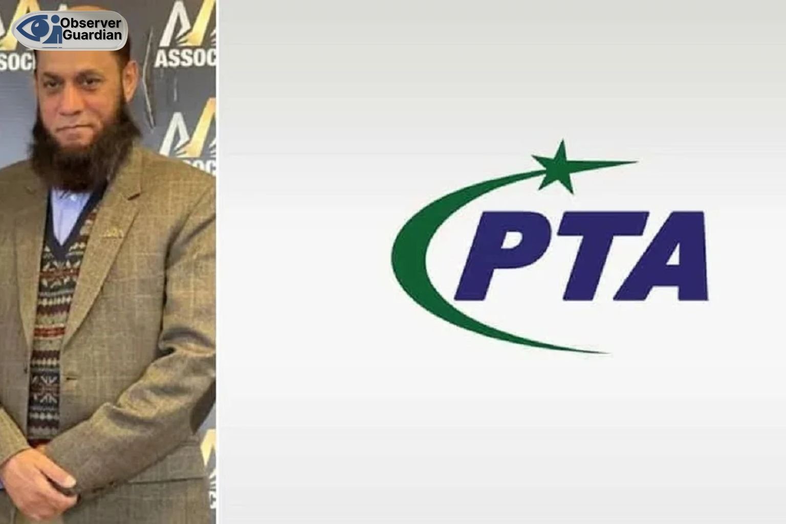 PTA Chairman Reinstated After IHC Division Bench Suspends Earlier Order