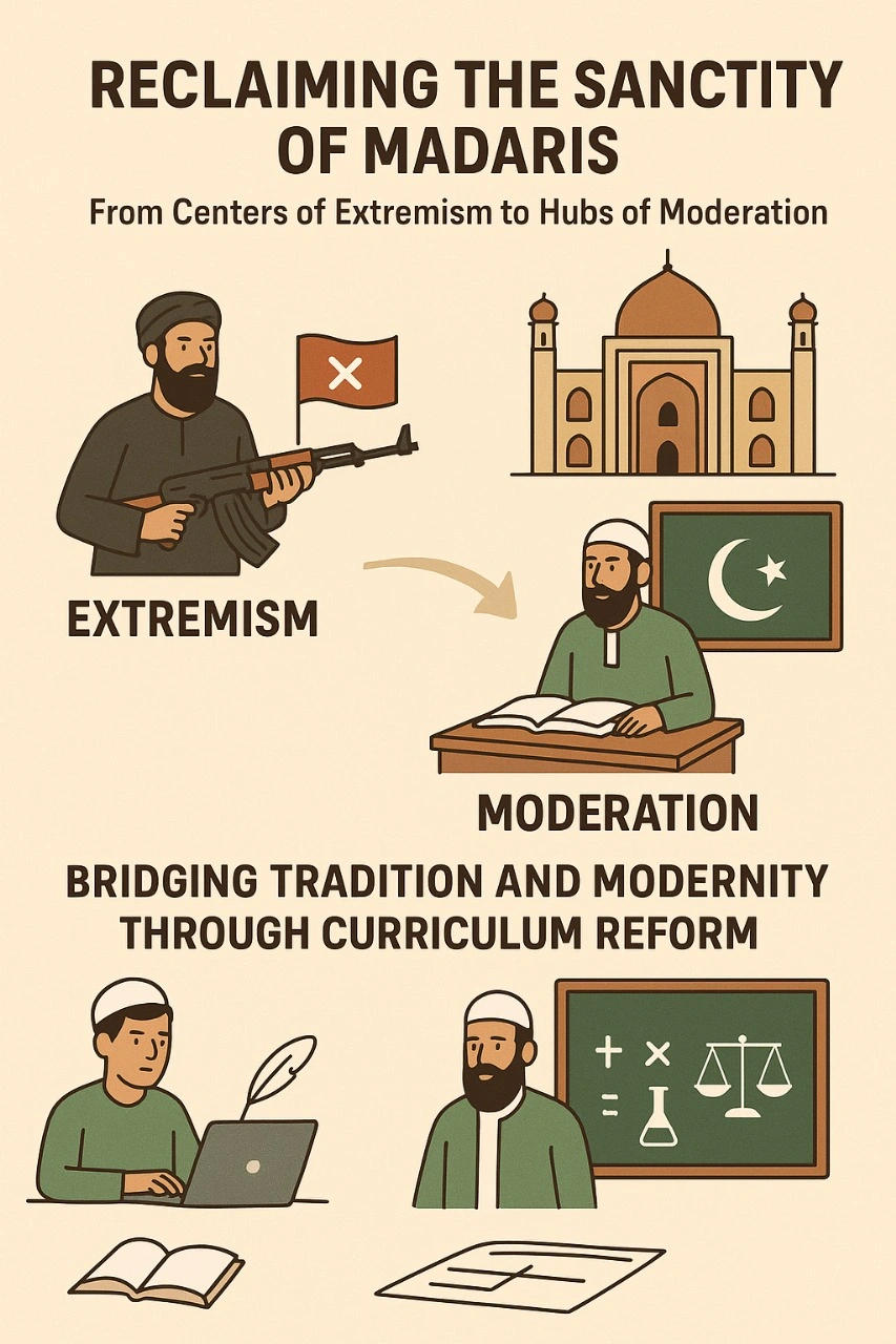 Paigham-e-Pakistan declaration