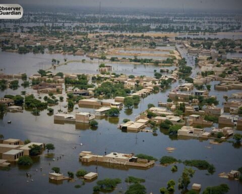 Pakistan Current Account Deficit Could Increase by $2 Billion Due to Floods