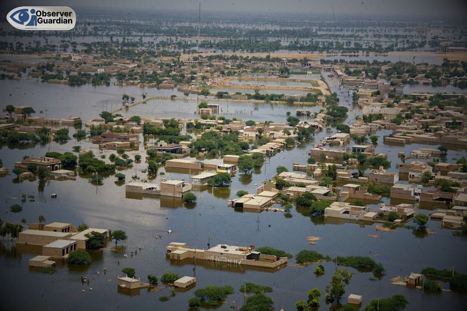 Pakistan Current Account Deficit Could Increase by $2 Billion Due to Floods