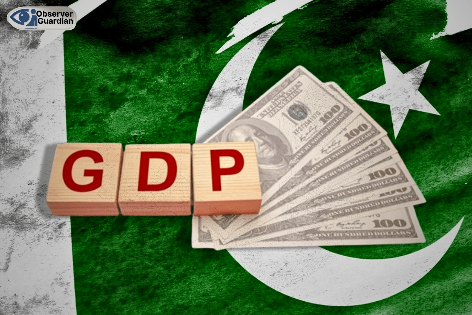 Pakistan Economy