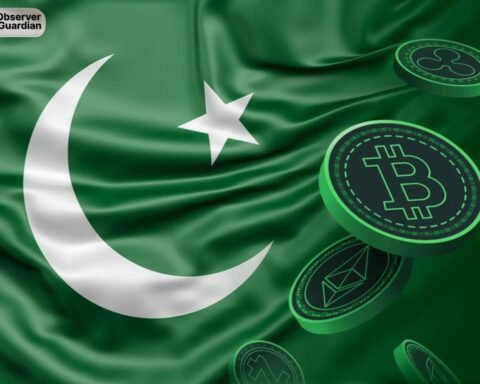 Pakistan Invites Global Crypto Exchanges to Apply for Licensing