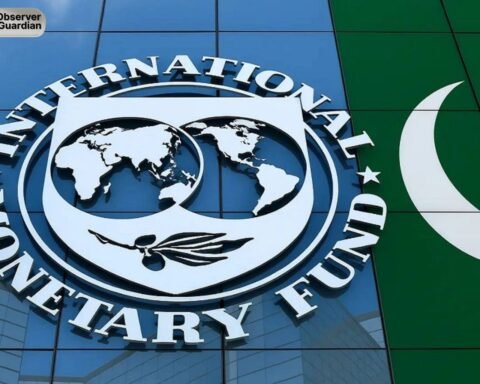 Pakistan and IMF Open Technical Talks Amid Flood Challenges