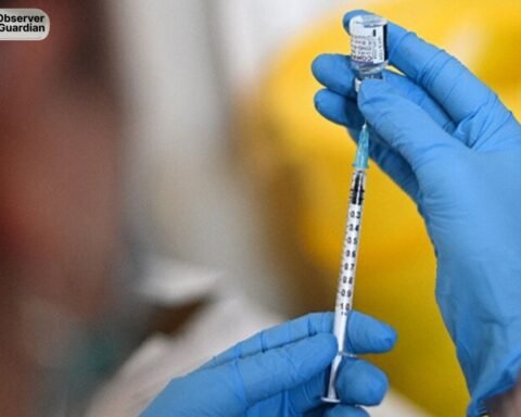 Pakistan to Launch First Nationwide Cervical Cancer Vaccination Drive