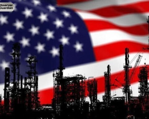 Pakistan’s Cnergyico Orders Second US Crude Cargo