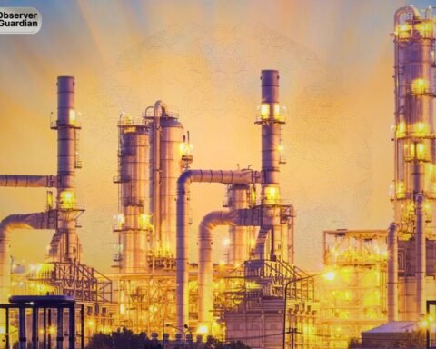 Pakistan’s Cnergyico to Increase Fuel Oil Exports Amid Low Local Sales