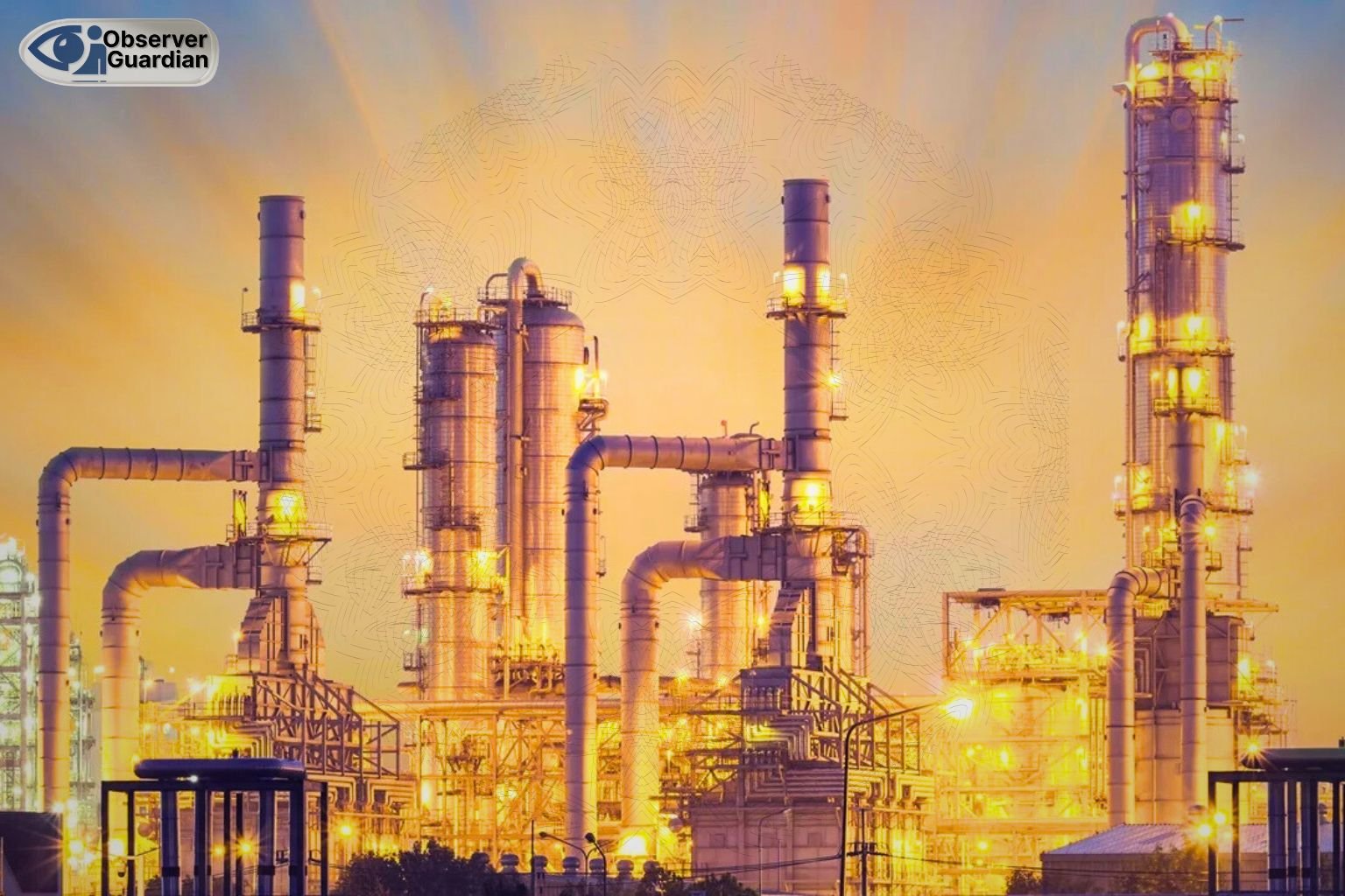 Pakistan’s Cnergyico to Increase Fuel Oil Exports Amid Low Local Sales