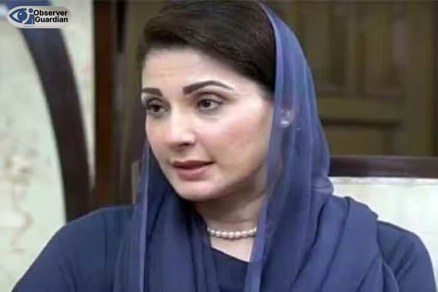 Punjab CM Maryam Nawaz Announces Huge Financial Aid for Flood Victims