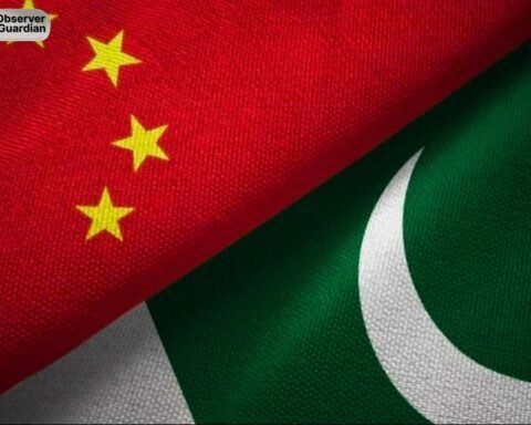 Punjab Launches Dedicated Helpline for Safety of Chinese Nationals