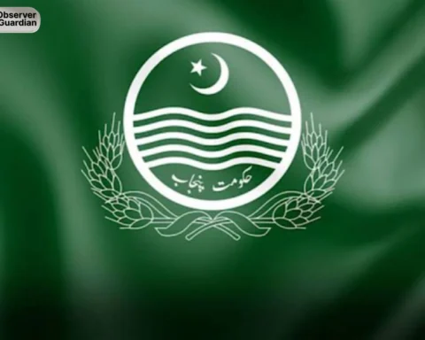 Punjab Makes It Easy to Start a Business with Launch of e-Portal for NOCs