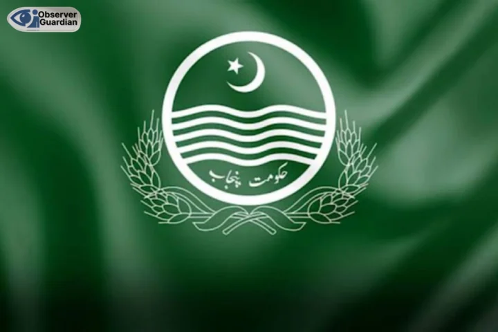 Punjab Makes It Easy to Start a Business with Launch of e-Portal for NOCs