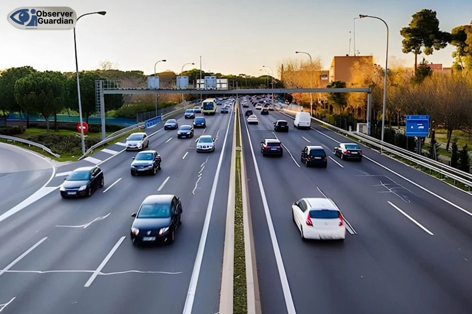 Punjab to Impose Fines of up to Rs. 20,000 on Traffic Violations