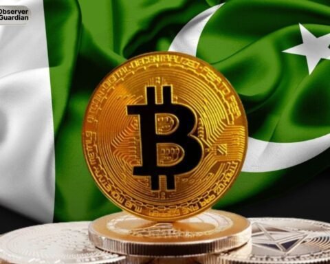 SBP is Prepared to Accept Digital Currency as Payment