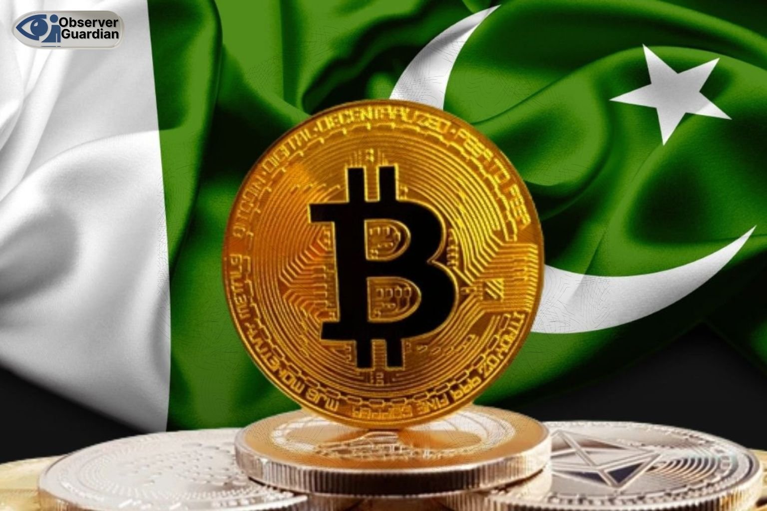 SBP is Prepared to Accept Digital Currency as Payment
