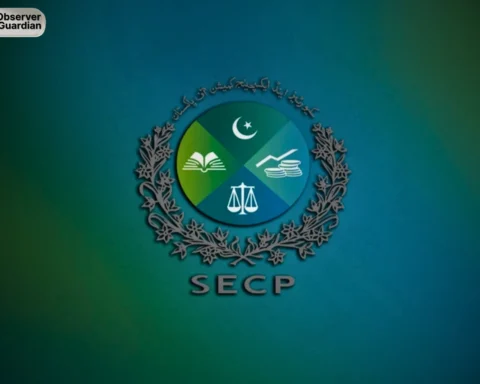SECP Registers