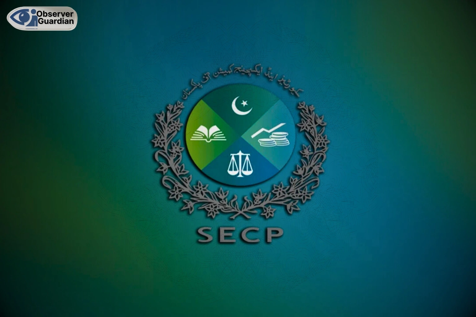 SECP Registers