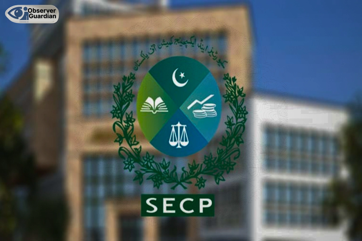 SECP observer guardian