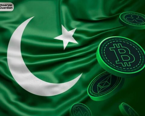 Senate Panel Urges Swift Regulation of Cryptocurrencies: A Vital Step Toward Financial Security
