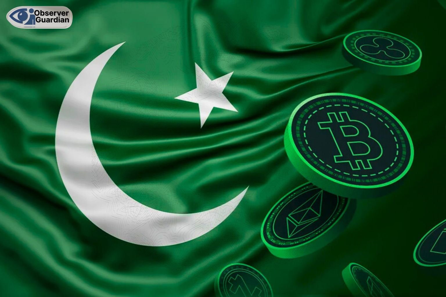 Senate Panel Urges Swift Regulation of Cryptocurrencies: A Vital Step Toward Financial Security