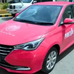 Sindh Reveals Launch Date of Pink Taxi Scheme for Women
