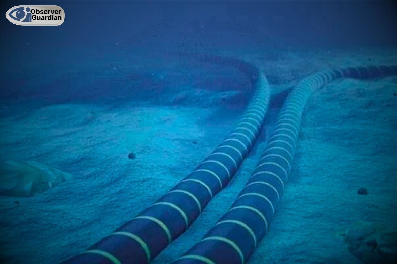 Submarine Cable Cut Near Saudi Arabia Slows Internet in Pakistan