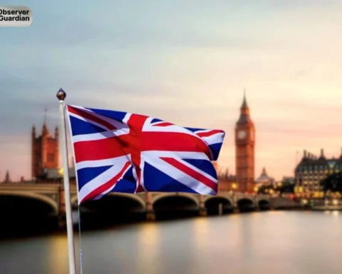 UK to Roll Out Free Digital ID to Tackle Illegal Migration