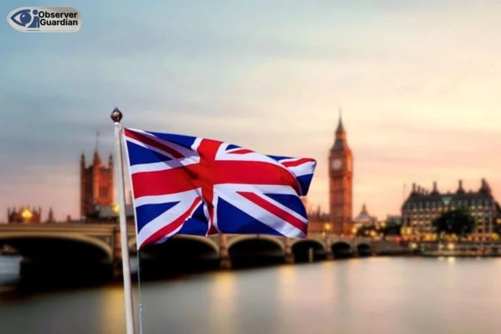 UK to Roll Out Free Digital ID to Tackle Illegal Migration