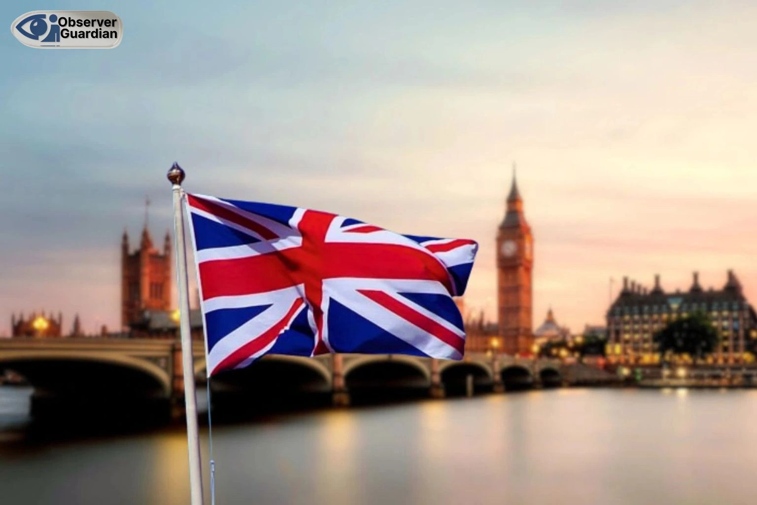 UK to Roll Out Free Digital ID to Tackle Illegal Migration