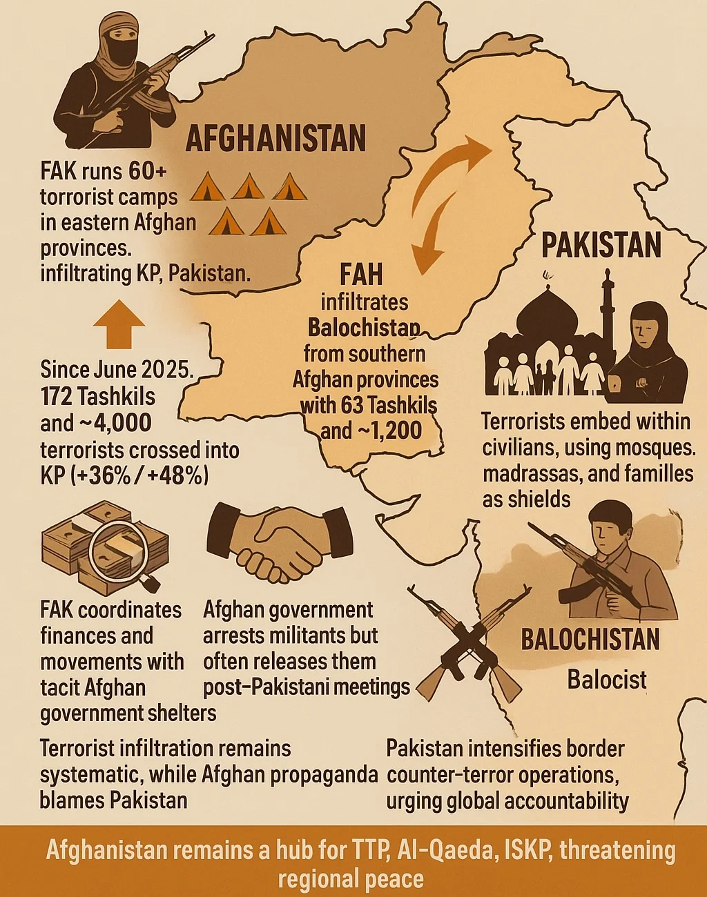 afg india border terror info
