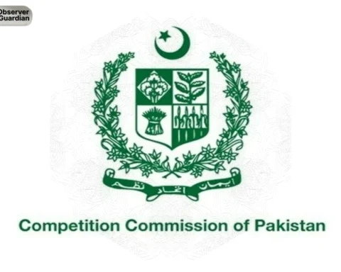 Competition Commission of Pakistan