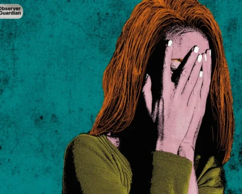 observer guardian Mental health