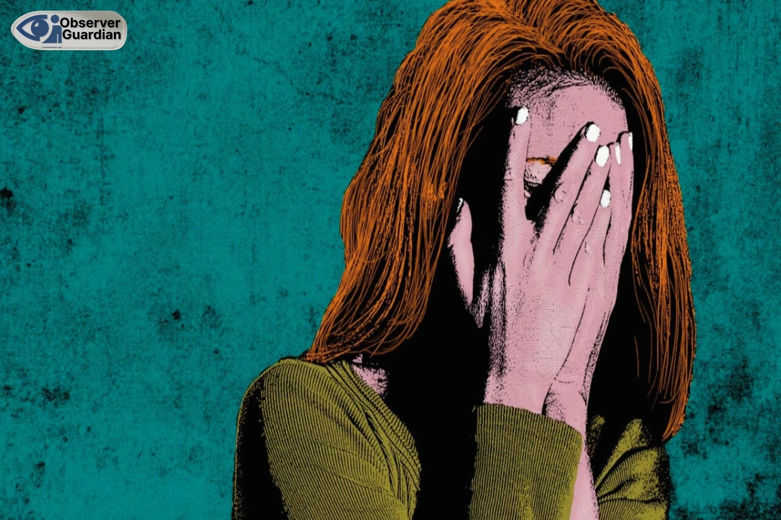observer guardian Mental health