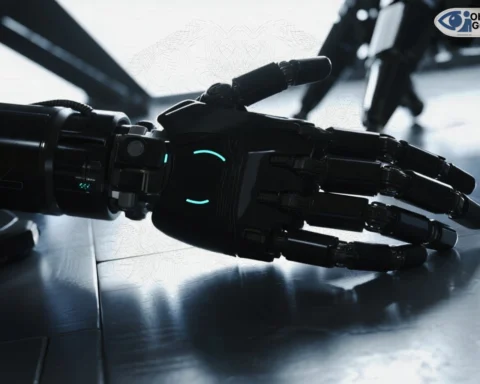 observer guardian Regulating AI