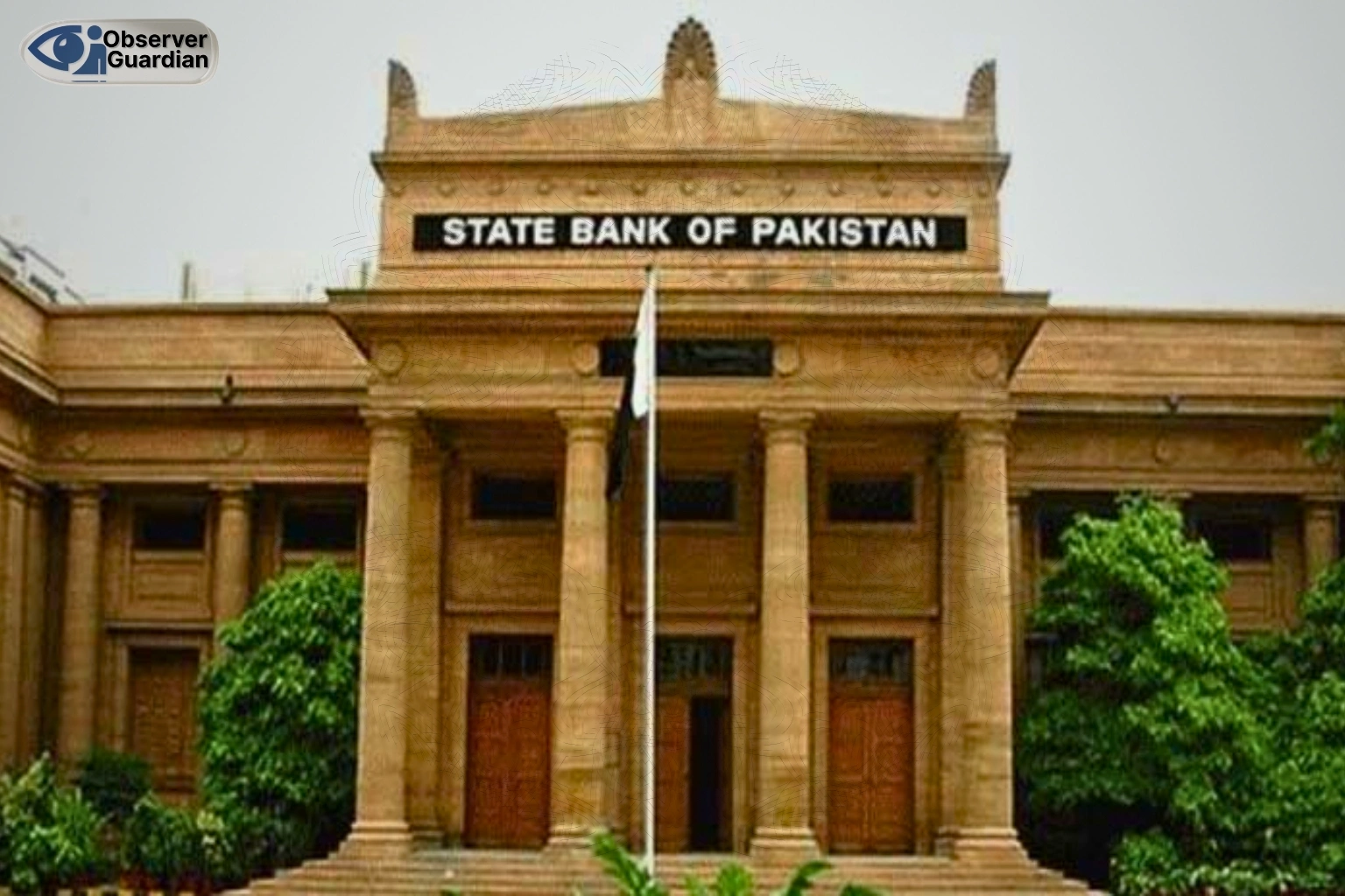 observer guardian State Bank