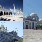 observer guardian Sufiyana Sindh Where Shrines