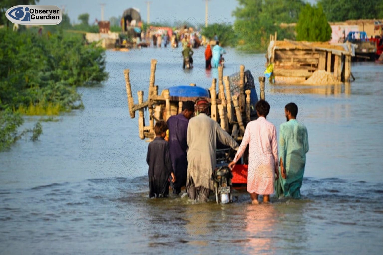 observer guardian flood kpk