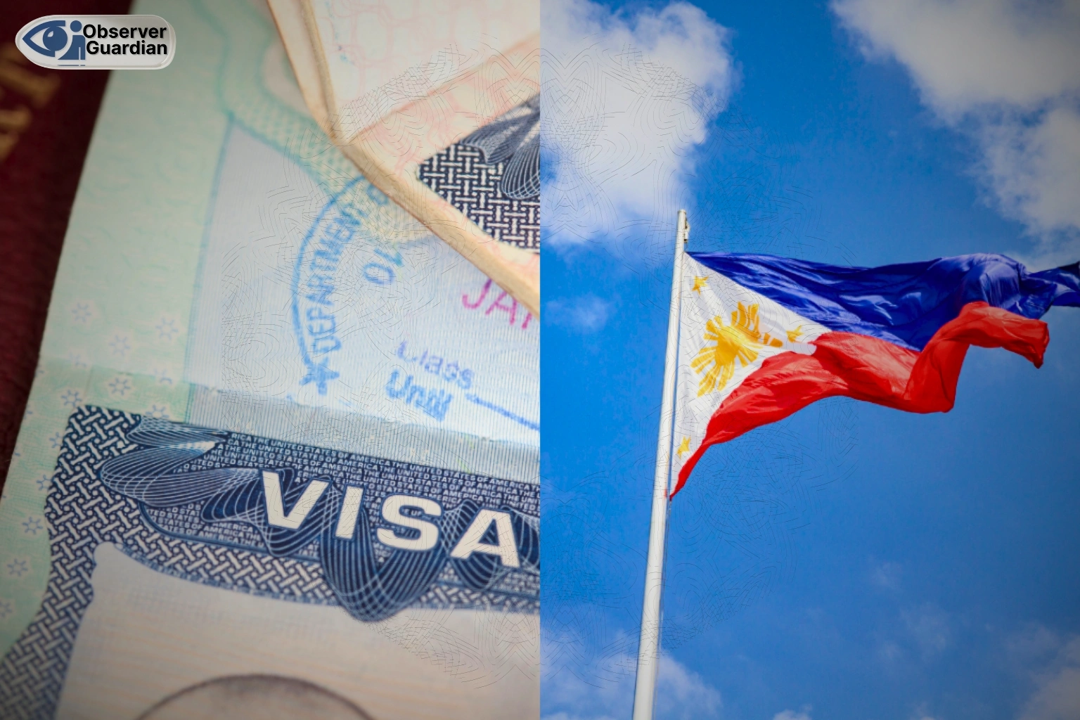 observer guardian visa nomad