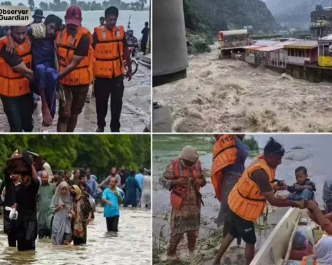 observer guardian india flood(16)