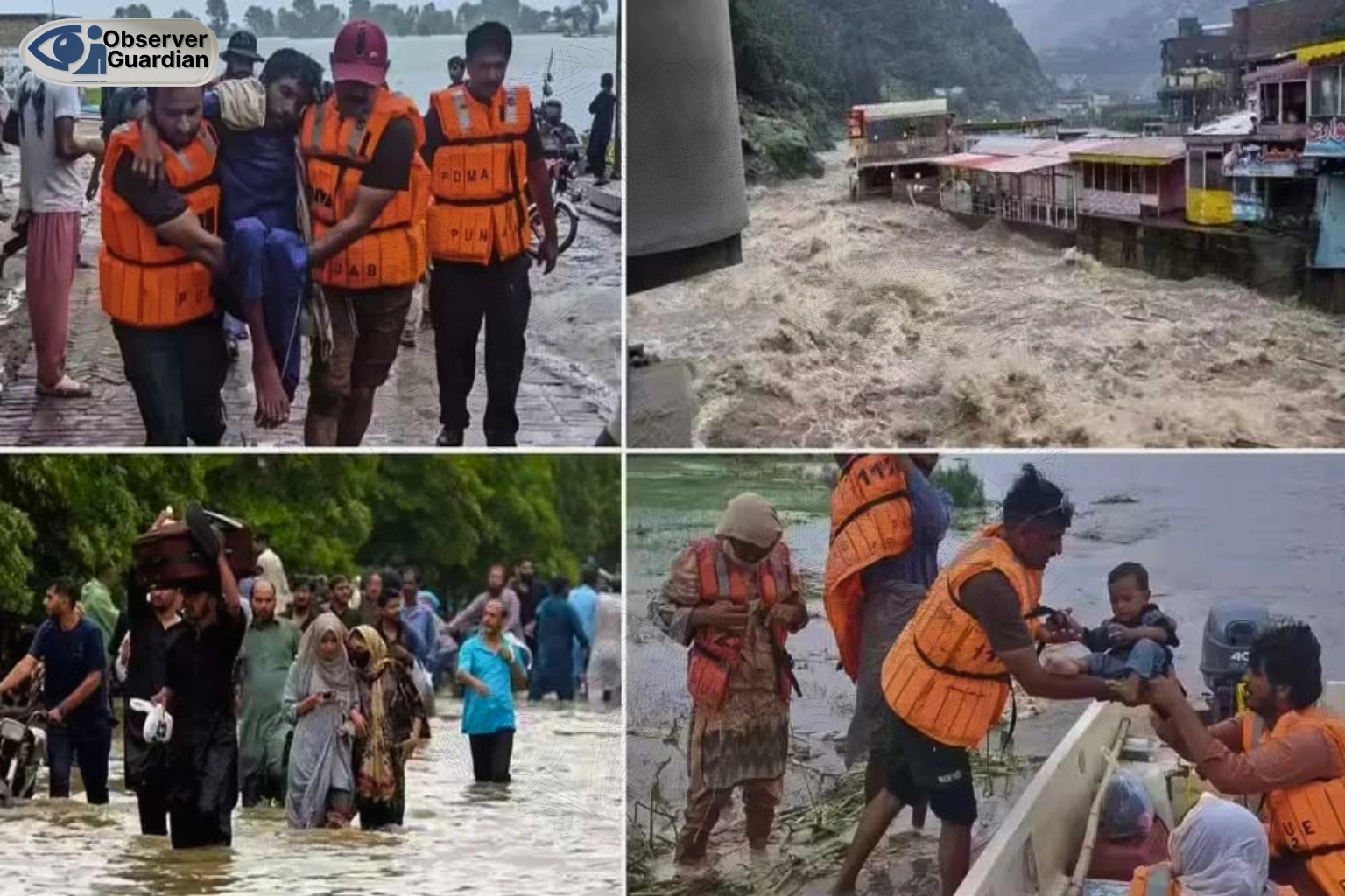 observer guardian india flood(16)