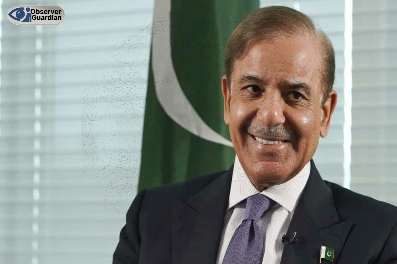 observer guardian shahbaz sharif ajk